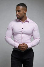 Ultra-Tech™ Camisa Social Tecnológica