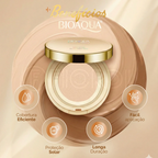 Base Profissional - BioAqua™