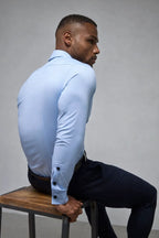 Ultra-Tech™ Camisa Social Tecnológica
