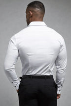 Ultra-Tech™ Camisa Social Tecnológica