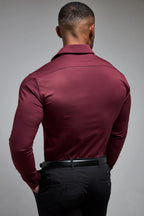 Ultra-Tech™ Camisa Social Tecnológica