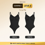 Preto + Preto
