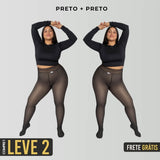 Preto/Preto
