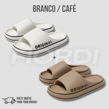 Branco + Café