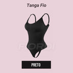Body Modelador - ShapeSlim™