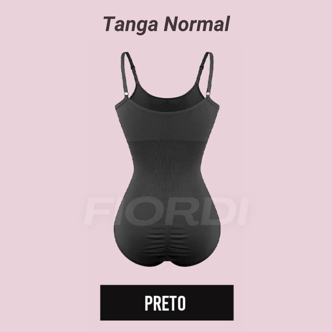 Body Modelador - ShapeSlim™