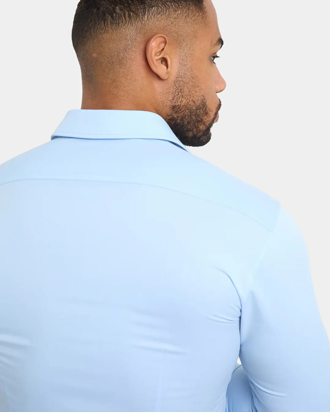 Evo-Tech™ Camisa Social Tecnológica