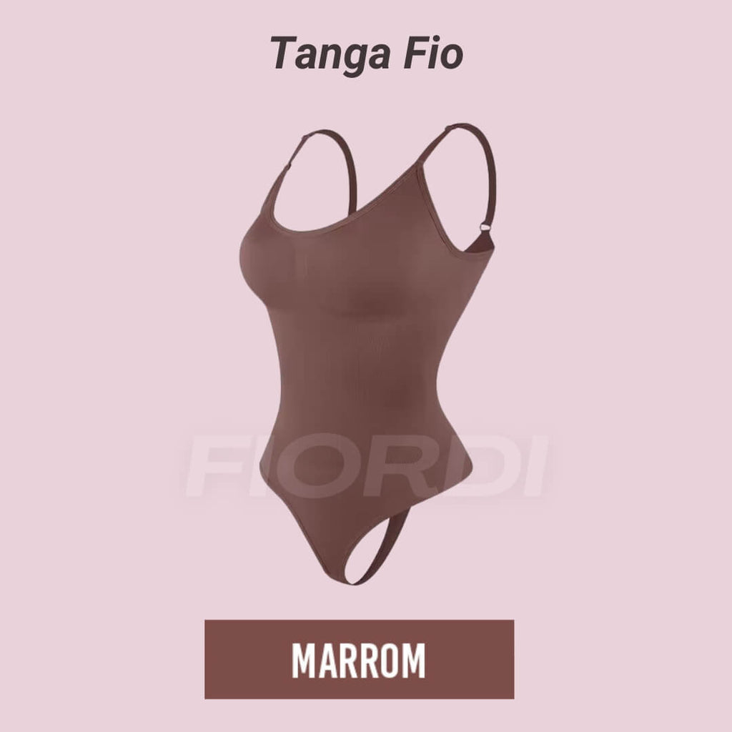 Body Modelador - ShapeSlim™ [Compre 1 e Leve 3]