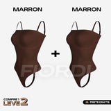 Marron + Marron