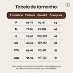 Body Modelador - ShaperX™ [COMPRE 1 & LEVE 2]