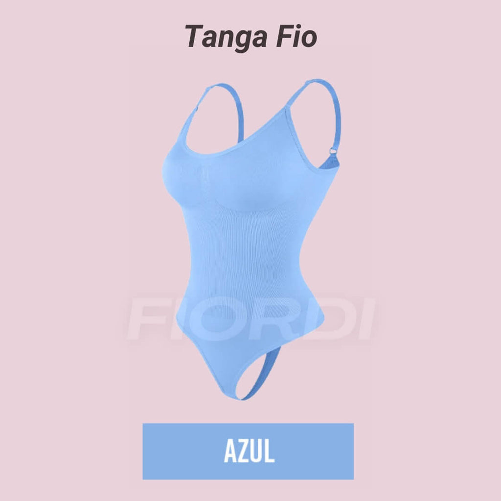 Body Modelador - ShapeSlim™ [Compre 1 e Leve 3]
