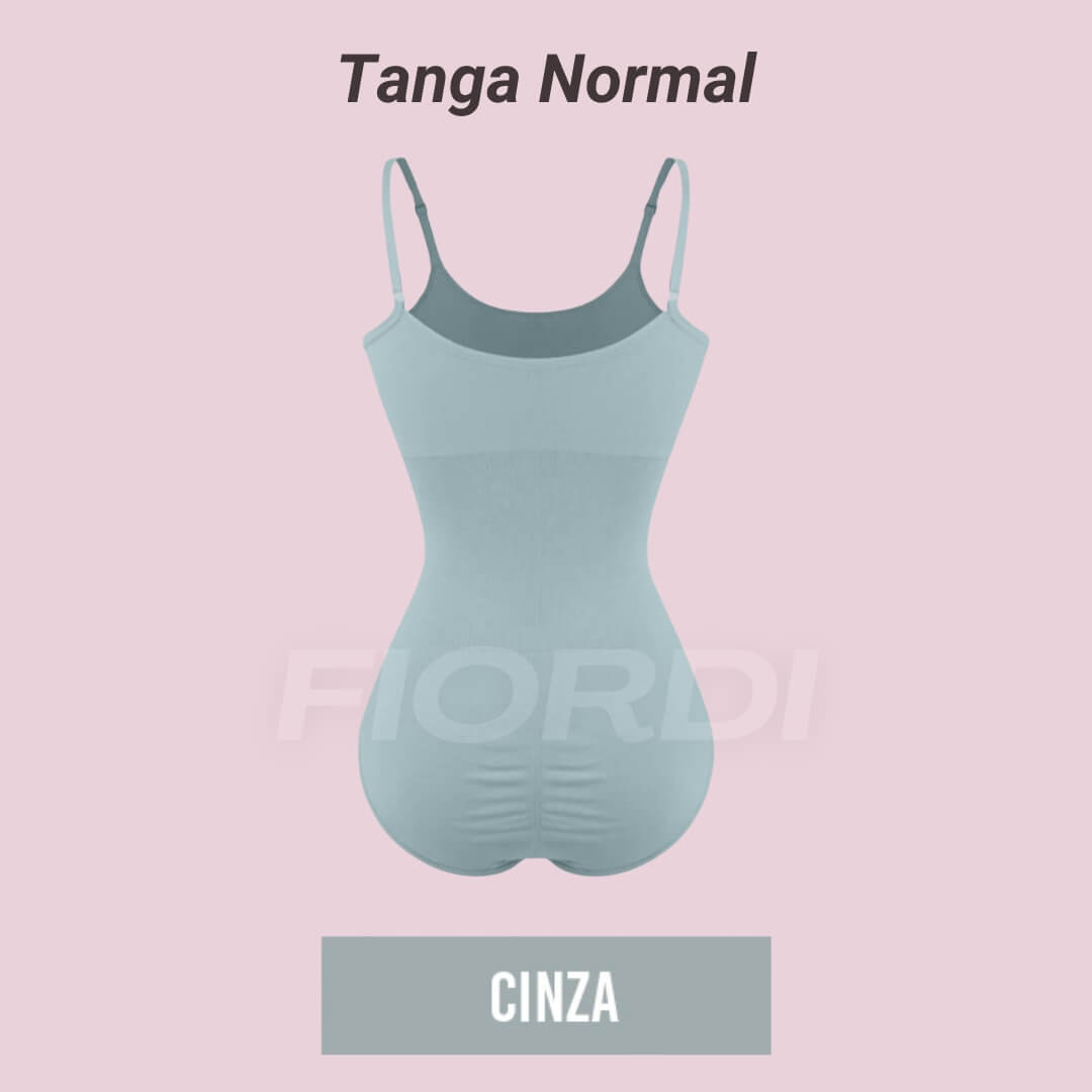 Body Modelador - ShapeSlim™