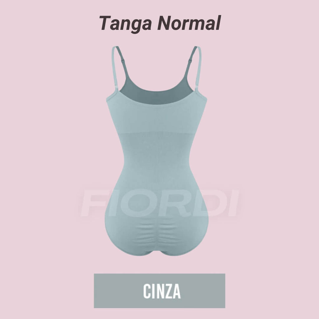 Body Modelador - ShapeSlim™ [Compre 1 e Leve 3]