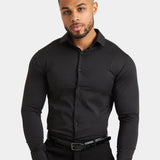 Camisa Social - Evo Tech™ [Compre 1 & Leve 2]