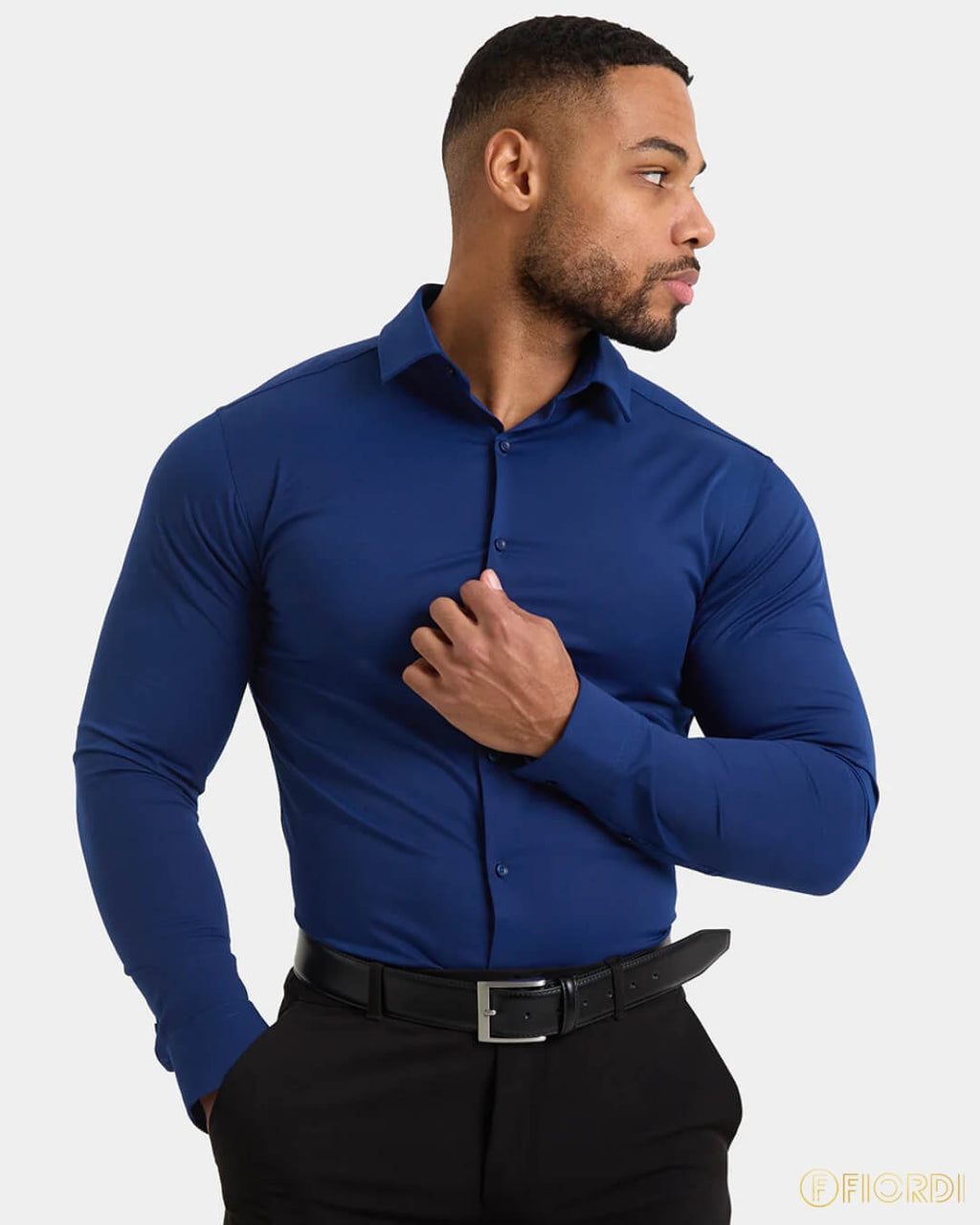 Camisa Social - Evo Tech™ [Compre 1 & Leve 2]