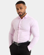 Evo-Tech™ Camisa Social Tecnológica