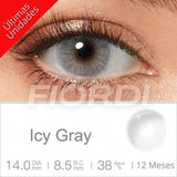Ice Gray