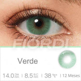 Verde