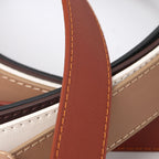 Cinto de Couro - Luxury Gold