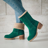 Bota Confort Inverno™ [Liquidação: 30% OFF]