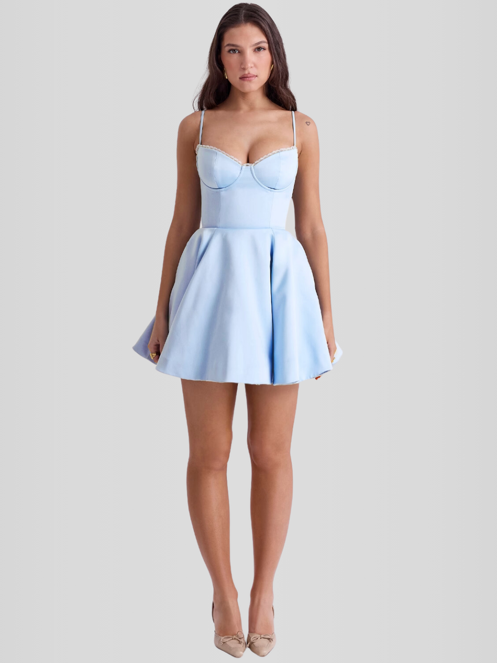 Vestido Alice