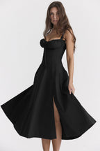 Vestido Corset Elegance™