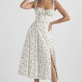 Branco Floral