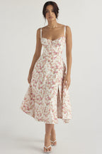 Vestido Corset Elegance™