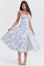 Vestido Corset Elegance™