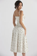 Vestido Corset Elegance™