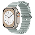 Pulseira Ocean - Watch Ultra (42-49mm)