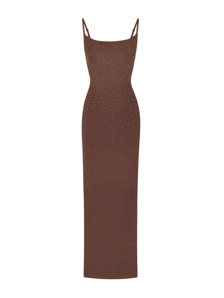 Vestido Modelador Caroline™
