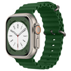 Pulseira Ocean - Watch Ultra (42-49mm)