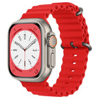 Pulseira Ocean - Watch Ultra (42-49mm)