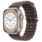 Pulseira Ocean - Watch Ultra (42-49mm)