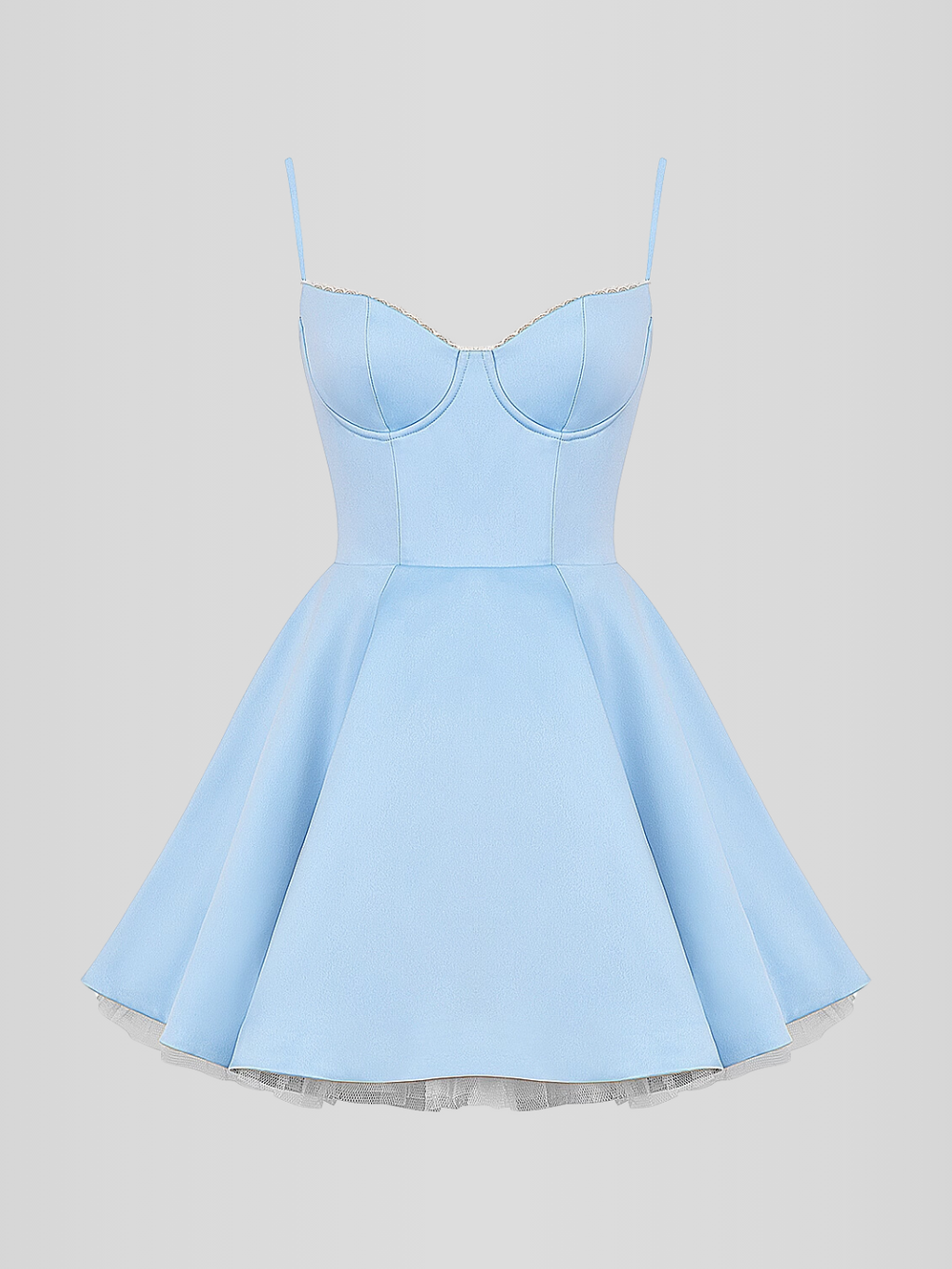 Vestido Alice