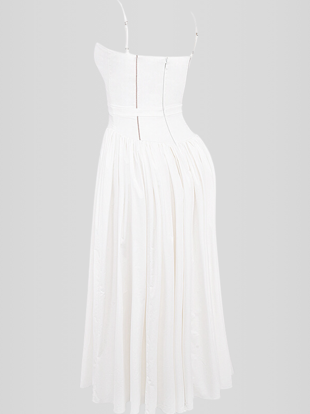 Vestido Mariana