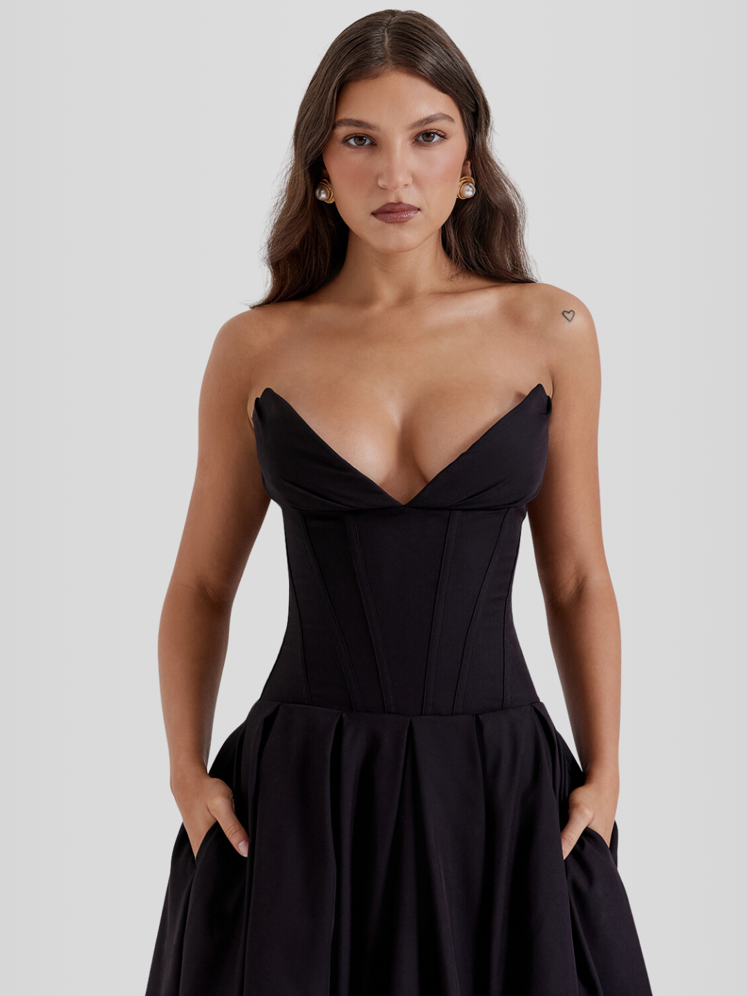 Vestido Samira