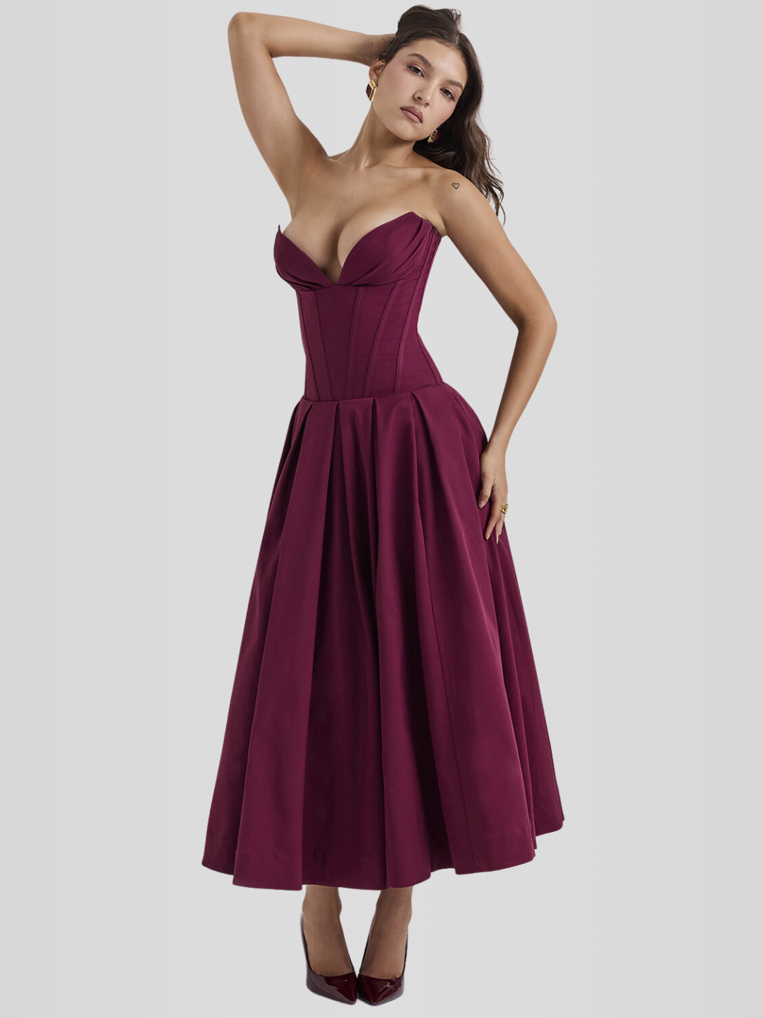 Vestido Samira