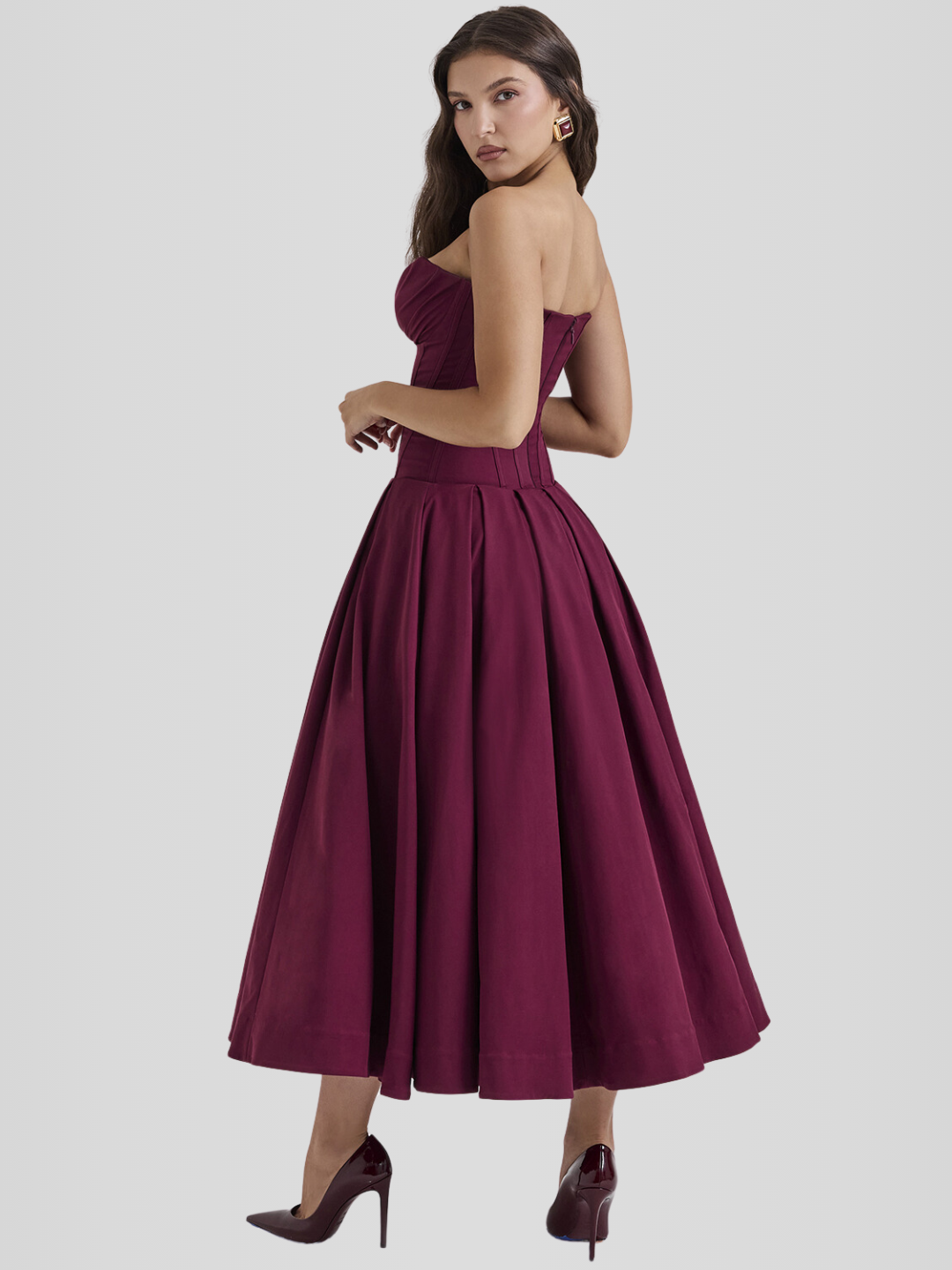Vestido Samira