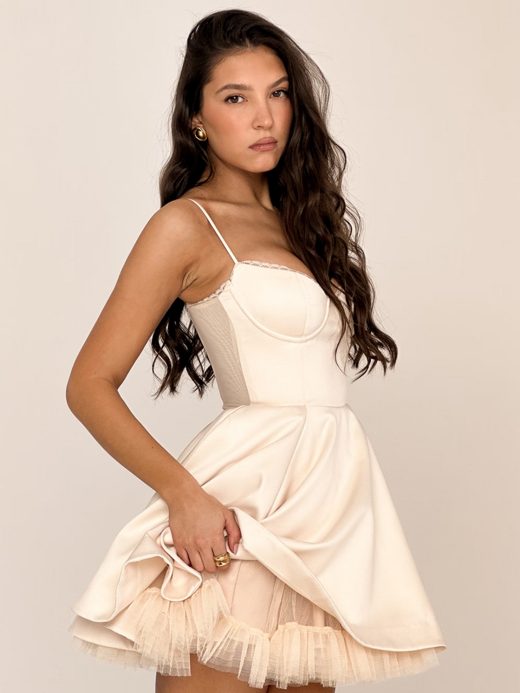 Vestido Alice