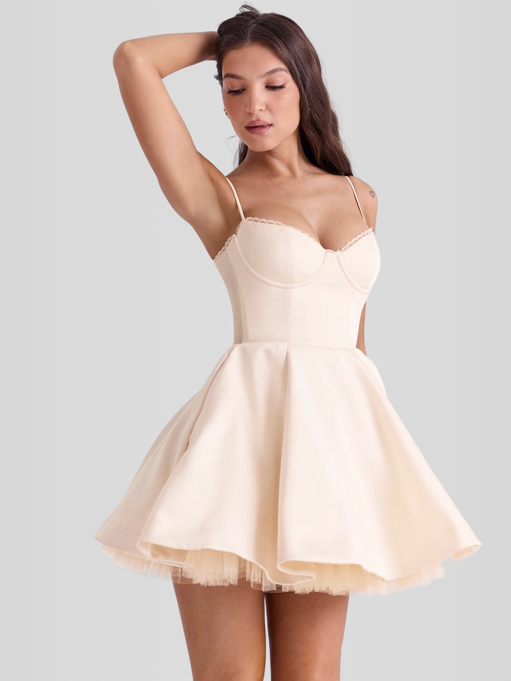 Vestido Alice