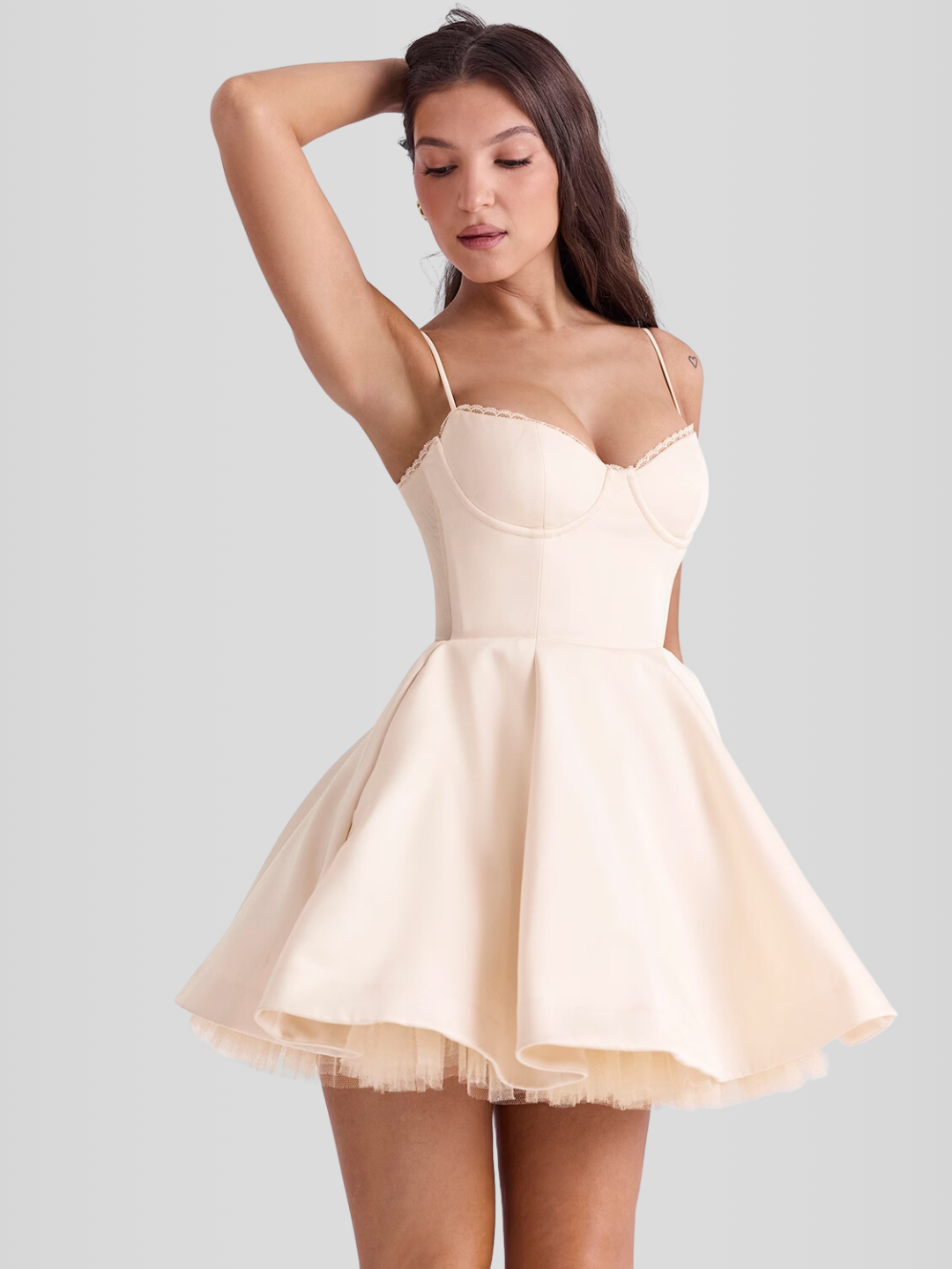 Vestido Alice
