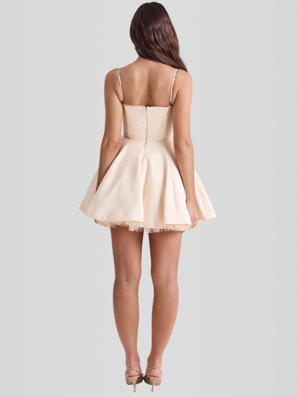 Vestido Alice