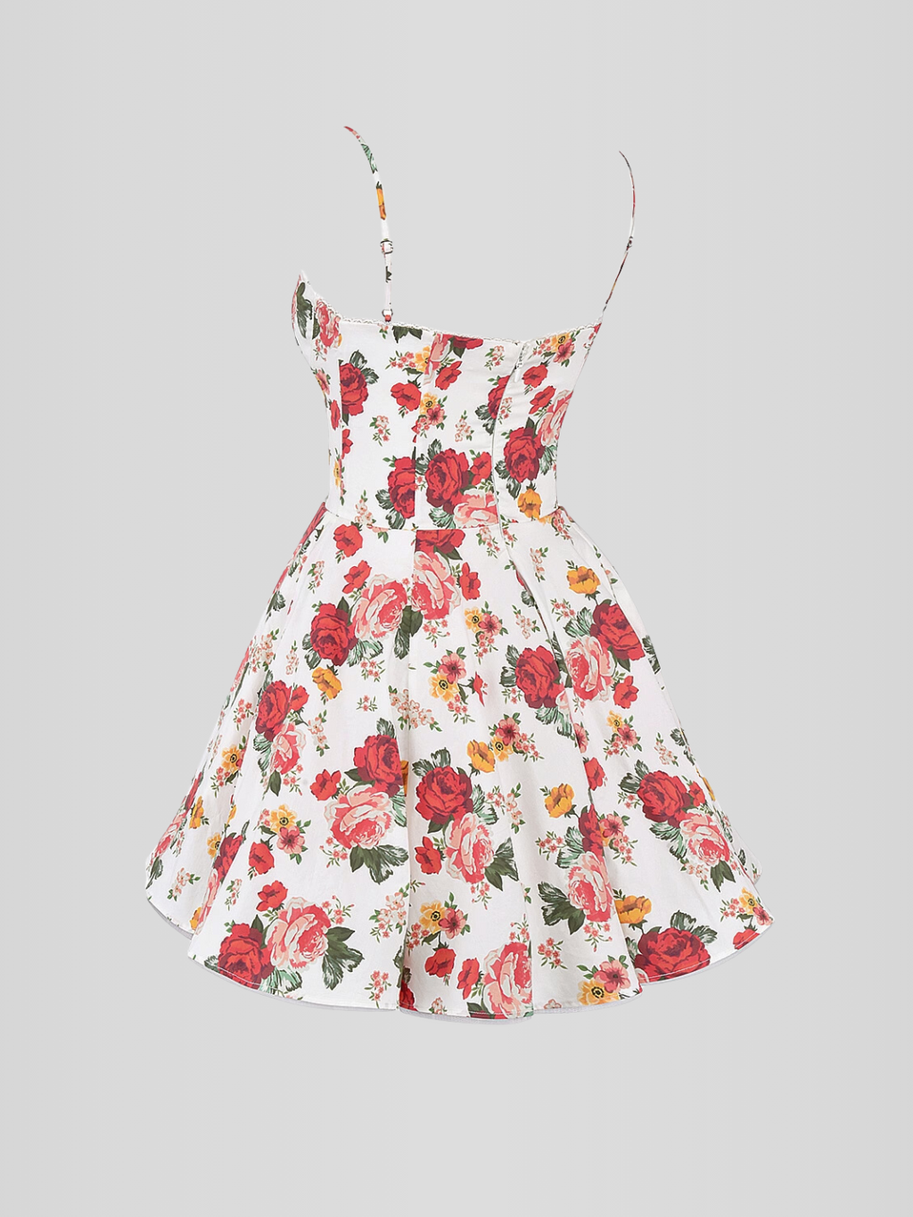 Vestido Alice