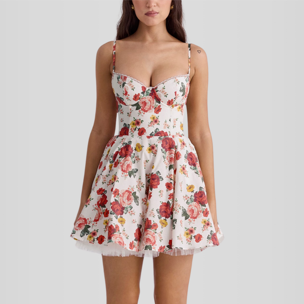 Vestido Alice