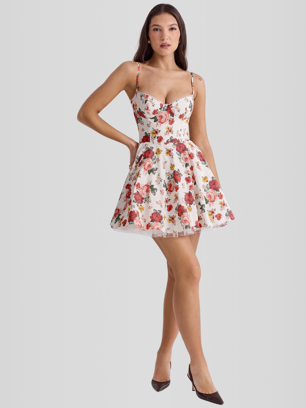 Vestido Alice