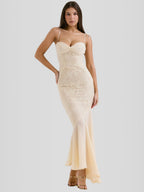 Vestido Ariane