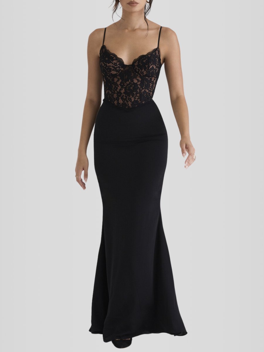 Vestido Fabiana