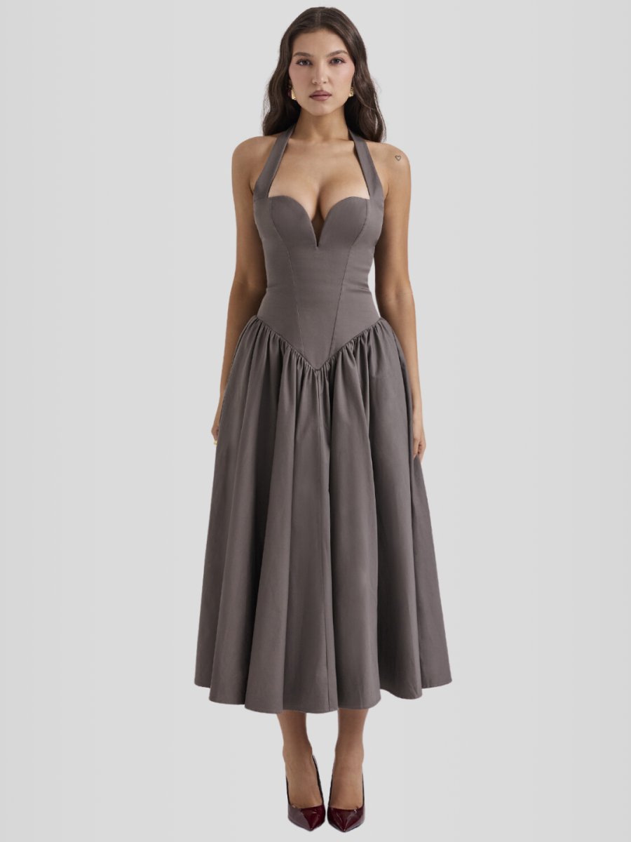 Vestido Flávia